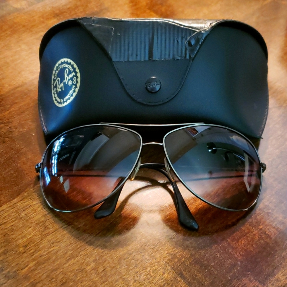 Ray-Ban Classic Aviators RB3293